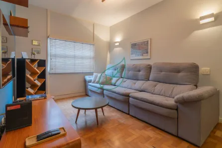 Apartamento com 2 Quartos à venda, 81m² no Itaim Bibi, São Paulo