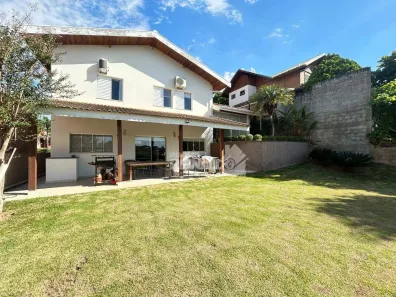 Casa de Condomínio com 3 Quartos à venda, 220m² no Bairro do Engenho, Itatiba