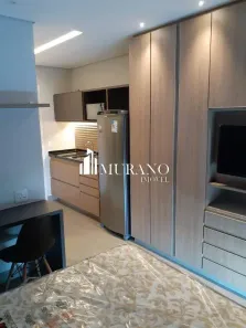 Apartamento com 1 Quarto à venda, 27m² no Vila Mariana, São Paulo