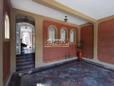 Sobrado com 3 Quartos à venda, 258m² no Jardim Santa Cruz (Sacomã), São Paulo