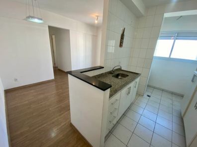 Apartamento com 2 Quartos à venda, 57m² no Vila Andrade, São Paulo