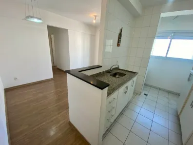 Apartamento com 2 Quartos à venda, 57m² no Vila Andrade, São Paulo