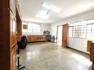 Casa com 4 Quartos à venda, 383m² no Vila Gumercindo, São Paulo