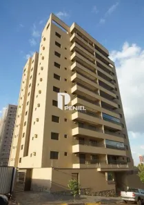 Apartamento com 3 Quartos à venda, 110m² no City Ribeirão, Ribeirão Preto
