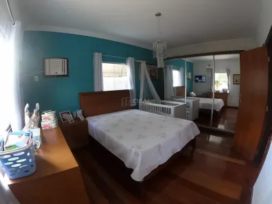 Casa com 4 Quartos à venda, 360m² no Alphaville, Campos dos Goytacazes