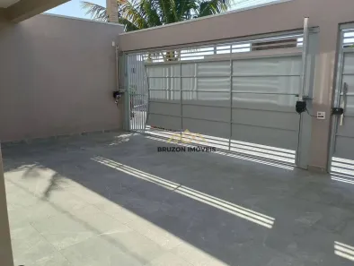 Casa com 3 Quartos à venda, 182m² no Portais (Polvilho), Cajamar
