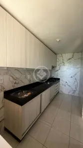 Apartamento com 2 Quartos à venda, 43m² no Residencial Buena Vista I, Goiânia