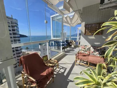 Cobertura com 3 Quartos à venda, 146m² no Prainha, Caraguatatuba