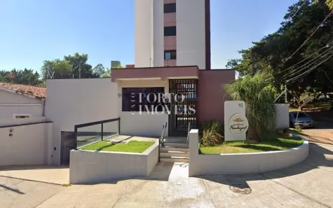 Apartamento com 2 Quartos à venda, 53m² no Parque Brasília, Campinas
