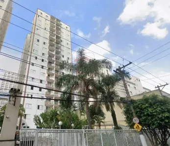 Apartamento com 3 Quartos à venda, 73m² no Vila Gomes Cardim, São Paulo