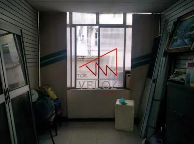 Prédio Comercial à venda, 25m² no Centro, Rio de Janeiro