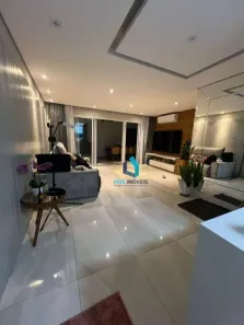 Apartamento com 2 Quartos para alugar, 104m² no Parque Reboucas, São Paulo