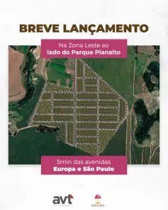 Lote/Terreno à venda, 175m² no Jardim dos Manacás, Santa Bárbara D'Oeste