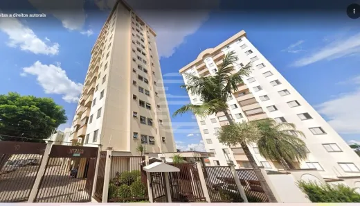 Apartamento com 2 Quartos à venda, 67m² no São Bernardo, Campinas