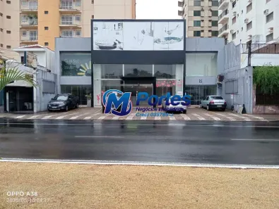 Ponto Comercial para alugar, 240m² no Centro, São José do Rio Preto