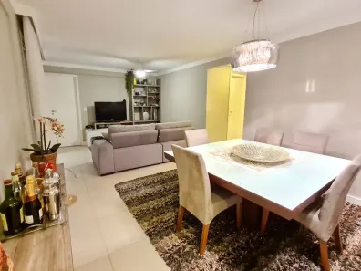 Apartamento com 2 Quartos à venda, 97m² no Bom Retiro, São Paulo
