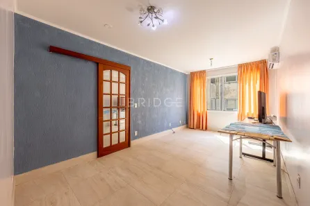 Apartamento com 3 Quartos à venda, 95m² no Petrópolis, Porto Alegre