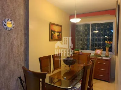 Apartamento com 2 Quartos à venda, 60m² no Rio Comprido, Rio de Janeiro
