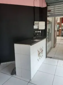 Ponto Comercial à venda, 64m² no Barra Funda, São Paulo