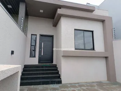 Casa com 3 Quartos à venda, 126m² no Neva, Cascavel