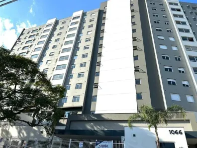 Apartamento com 1 Quarto à venda, 44m² no Partenon, Porto Alegre