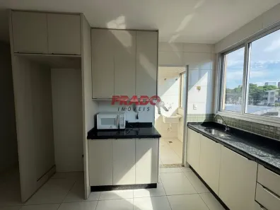 Apartamento com 1 Quarto para alugar, 30m² no Zona 07, Maringá