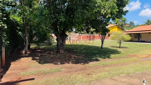 Casa com 3 Quartos à venda, 625m² no Park Way, Brasília