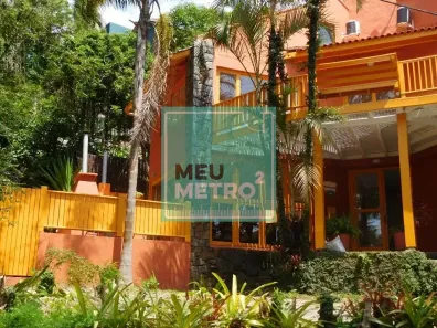 Casa com 3 Quartos à venda, 188m² no Lagoa da Conceição, Florianópolis