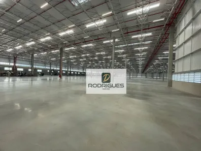 Galpão/Depósito/Armazém para alugar, 2092m² no Batistini, São Bernardo do Campo