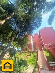 Apartamento com 2 Quartos à venda, 50m² no Jardim São Jorge do Guapituba, Mauá