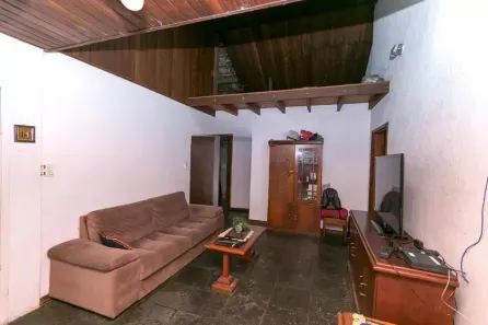 Casa com 3 Quartos à venda, 200m² no Brooklin Paulista, São Paulo