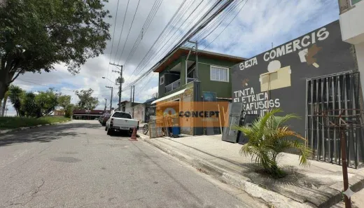 Ponto Comercial à venda, 63m² no Cidade Boa Vista, Suzano