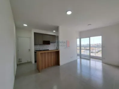 Apartamento com 2 Quartos para alugar, 76m² no Parque das Nações, Pindamonhangaba