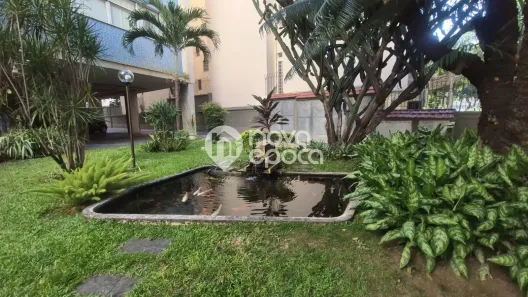Apartamento com 3 Quartos à venda, 85m² no Tijuca, Rio de Janeiro