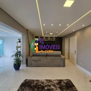 Apartamento com 3 Quartos à venda, 136m² no Vila Anastácio, São Paulo