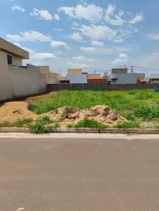 Lote/Terreno à venda, 200m² no Setvalley III, São José do Rio Preto