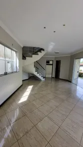 Casa de Condomínio com 3 Quartos para alugar, 170m² no Parque Verde, Belém