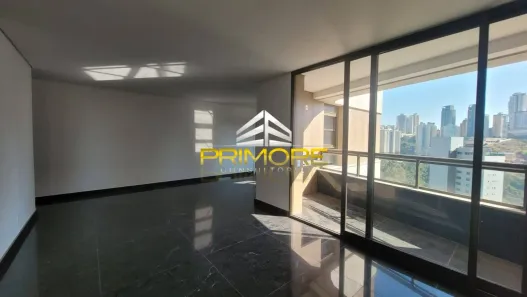 Apartamento com 4 Quartos para alugar, 142m² no Vale do Sereno, Nova Lima