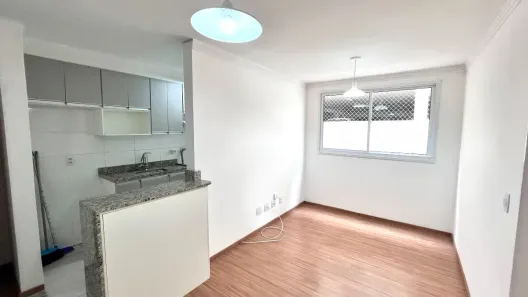 Apartamento com 2 Quartos à venda, 43m² no Jardim Íris, São Paulo