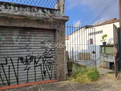 Imóvel Comercial com 2 Quartos à venda, 160m² no Água Fria, São Paulo