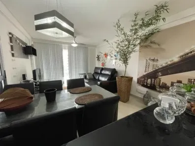 Apartamento com 3 Quartos à venda, 90m² no Praia do Morro, Guarapari