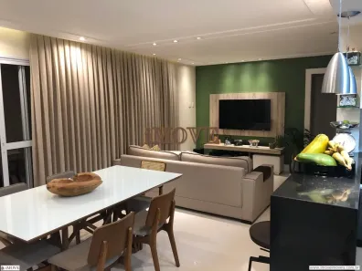 Apartamento com 2 Quartos para alugar, 95m² no Várzea de Baixo, São Paulo