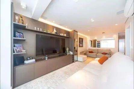 Cobertura com 2 Quartos à venda, 140m² no Campestre, Santo André
