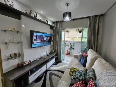 Apartamento com 3 Quartos à venda, 93m² no Santa Maria, São Caetano do Sul