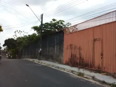 Galpão/Depósito/Armazém para alugar, 3025m² no Santa Etelvina, Manaus