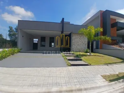 Casa de Condomínio com 4 Quartos à venda, 227m² no Residencial Colinas, Caçapava