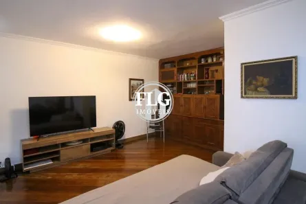 Sobrado com 3 Quartos à venda, 243m² no Vila Charlote, São Paulo
