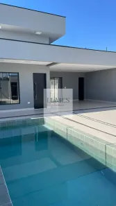 Casa com 3 Quartos à venda, 172m² no Parque Planalto, Santa Bárbara D'Oeste