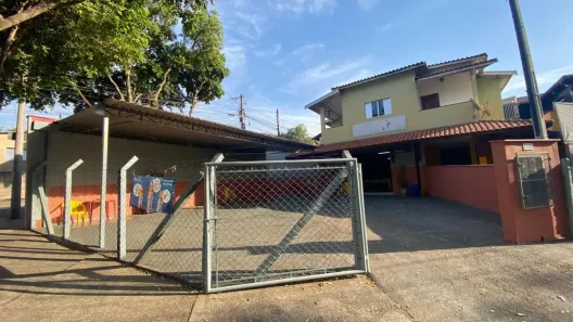 Ponto Comercial para alugar, 250m² no Monte Líbano, Piracicaba