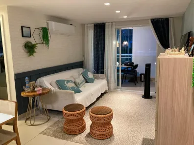 Apartamento com 2 Quartos à venda, 70m² no Aquiraz, Aquiraz